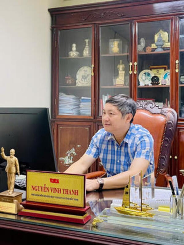 Ngăn thuốc lá điện tử xâm nhập học đường phải phòng ngừa từ sớm, không chờ đến khi có vi phạm