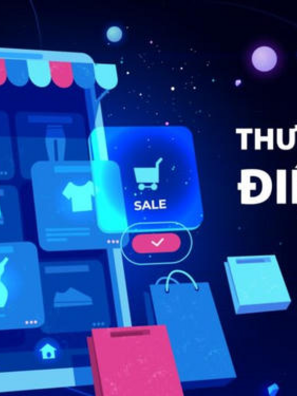 Triển khai Đề án “Thí điểm mô hình tiêu dùng số và bảo trợ thương mại điện tử TP Hà Nội” giai đoạn 2026-2028