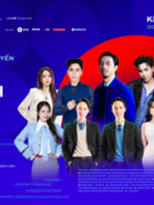 Rapper Đen, MONO, Quang Hùng MasterD sẽ tham gia Ngày hội An toàn trực tuyến “Không Một Mình” 2026