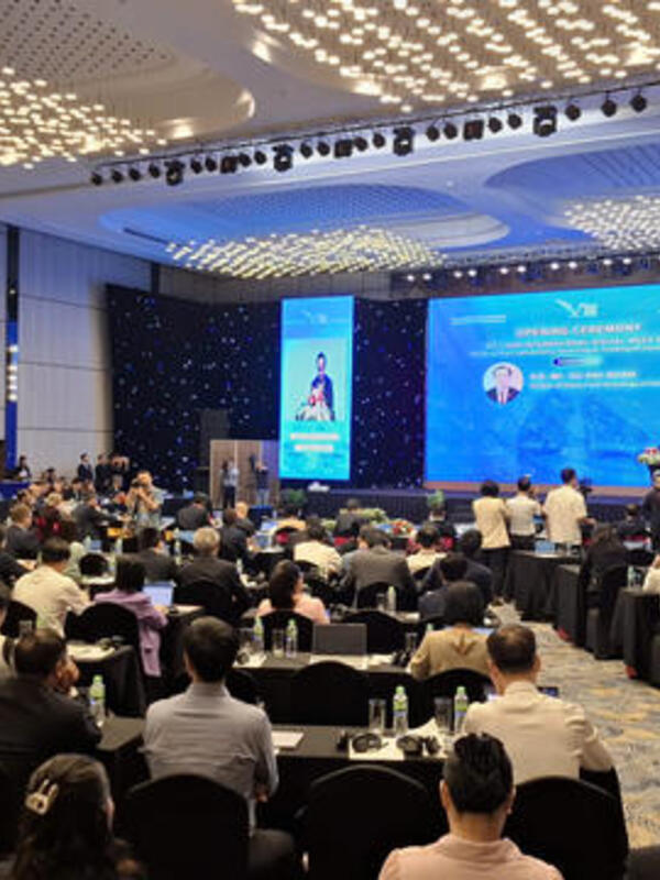 Quảng Ninh đăng cai Tuần lễ Số Quốc tế Việt Nam 2026