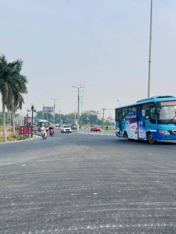 Thông xe cầu Thăng Long, hết cảnh ùn tắc giờ cao điểm