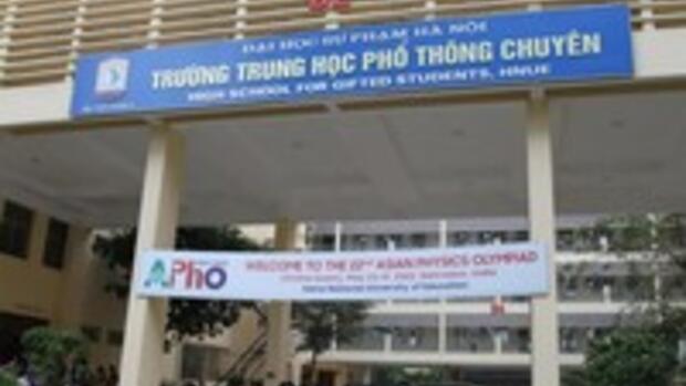 4 trường THPT chuyên đồng loạt đổi cách tuyển sinh lớp 10