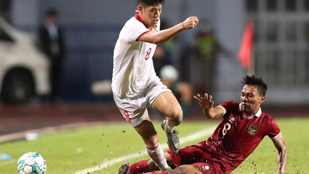 Indonesia đăng cai giải U23 Đông Nam Á 2025