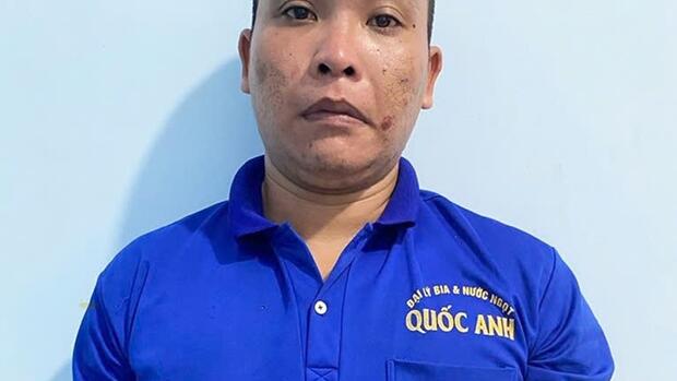 Bắt tạm giam 3 đối tượng mua bán, tàng trữ, tổ chức sử dụng trái phép chất ma túy