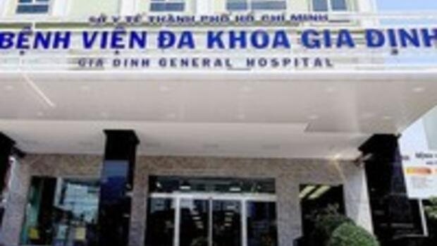 Yêu cầu Bệnh viện đa khoa Gia Định tạm ngưng thực hiện hút mỡ bụng