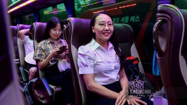 Những chuyến xe mang tinh thần đổi mới