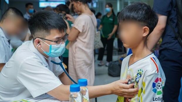 Điều kiện cấp mới giấy phép hành nghề bác sĩ y khoa sau sáp nhập