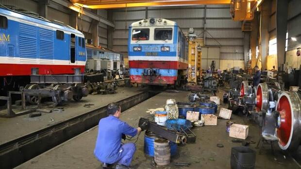 Đường sắt cao tốc mở ra hàng trăm nghìn cơ hội việc làm