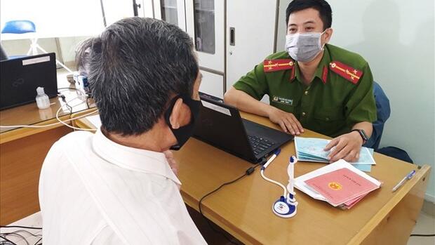 Danh sách các địa điểm làm căn cước công dân tại Đà Nẵng