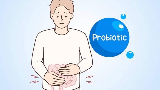 Lạm dụng probiotic có thể gây hại cho sức khỏe đường ruột
