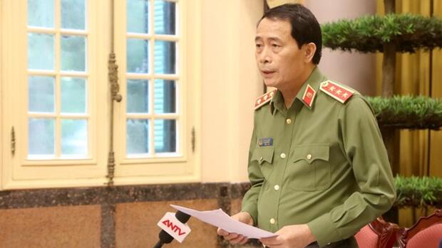 Tăng gấp đôi hình phạt tiền với 24 tội danh
