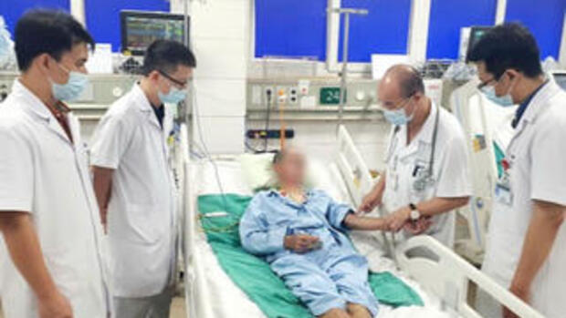 An toàn giết mổ và sử dụng sản phẩm từ góc nhìn y tế