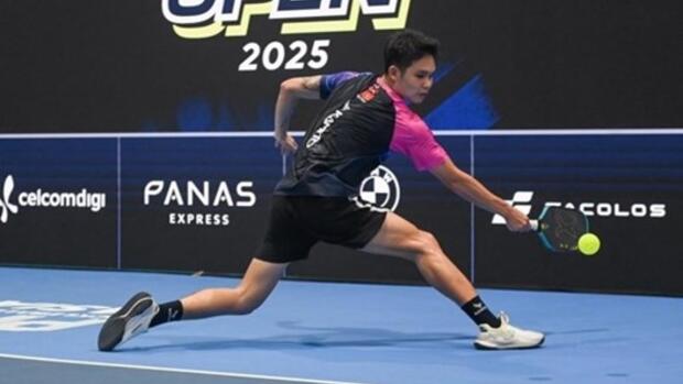 Bước đột phá của pickleball tại Việt Nam