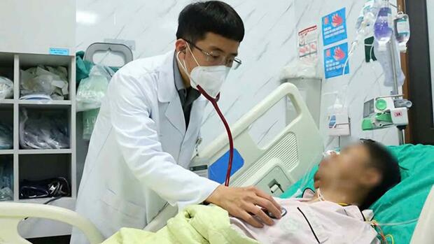Cảnh báo nguy cơ đột quỵ tăng nhanh ở người trẻ không bệnh nền