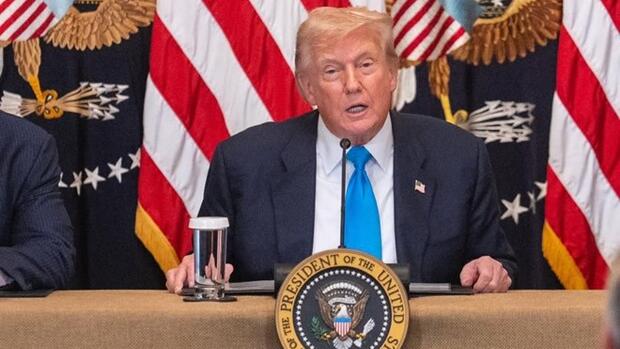 Ông Trump lại đe dọa tăng thuế Ấn Độ