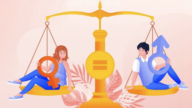 "Bình đẳng giới và an toàn cho phụ nữ và trẻ em gái trong kỷ nguyên số"