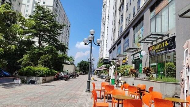 Bộ Xây dựng hướng dẫn lao động tự do tới công an xã xác nhận thu nhập mua nhà ở xã hội