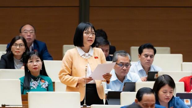 Cân nhắc kỹ lưỡng tăng thời gian nghỉ thai sản khi sinh con thứ hai