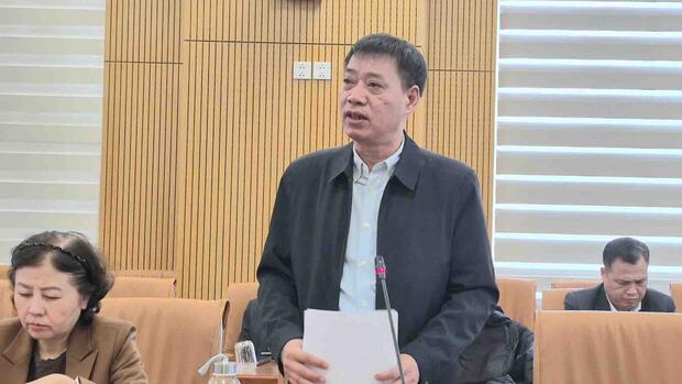 Dự báo thời tiết Tết Nguyên Đán 2026 lạnh hơn mọi năm