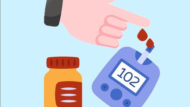 Loại thực phẩm chức năng nên hạn chế nếu mắc bệnh tiểu đường loại 2