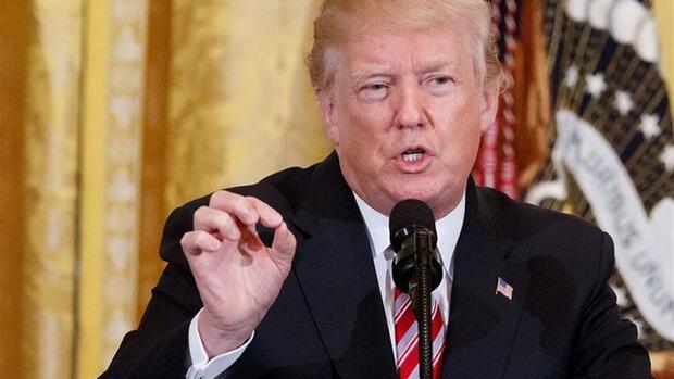 Tổng thống Trump ra lệnh tấn công IS ở Nigeria