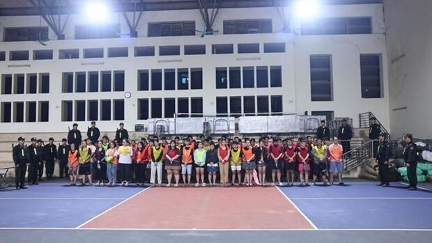 Ổ lừa đảo tại Campuchia bị triệt phá, thêm sự bình yên cho xã hội