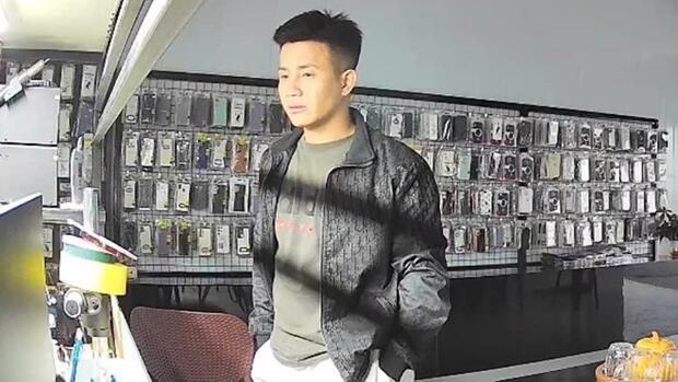 Truy tìm nghi can cướp tài sản tại Hà Tĩnh