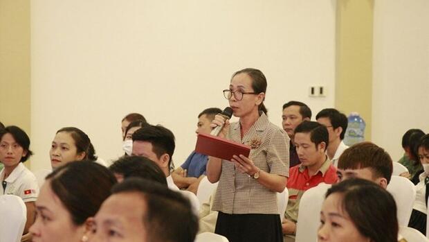 Lý do giáo viên chưa được hưởng chế độ dạy người khuyết tật hòa nhập ở Quảng Trị