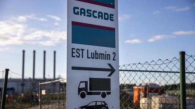 Đức quyết truy tố nghi phạm Ukraina trong vụ phá hoại Nord Stream