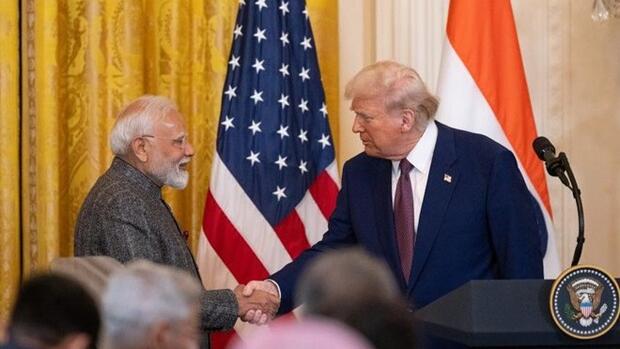 Mỹ nói Ấn Độ dừng mua dầu Nga để đổi thỏa thuận thuế quan