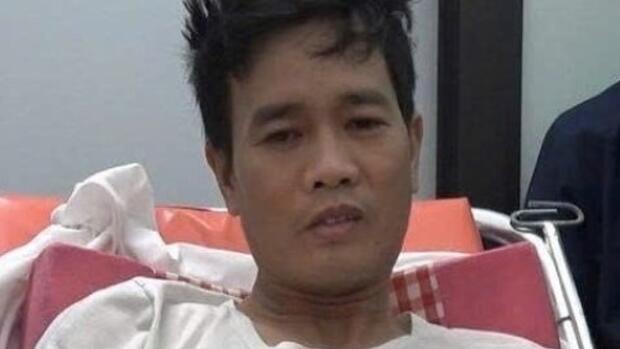 Khởi tố kẻ sát hại vợ dã man do nghi ngờ ngoại tình ở Hải Phòng