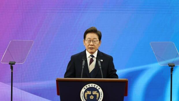 Tổng thống Hàn Quốc cảnh báo lừa đảo, Campuchia phản ứng