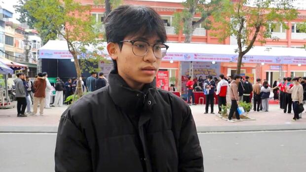 Việc làm thời vụ dịp Tết: Nhiều cơ hội việc làm cho sinh viên, lao động trẻ