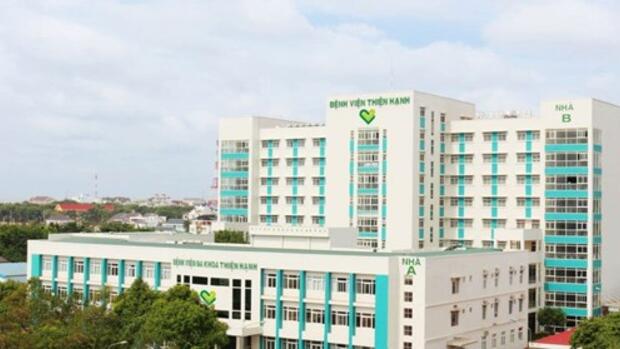 Trẻ sinh non 29 tuần bị vỡ dạ dày hiếm gặp tại Đắk Lắk