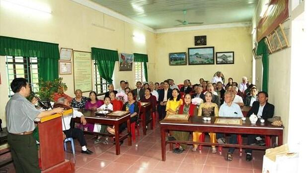 Người cao tuổi được nhận tiền mặt đến 1.200.000 đồng quà chúc thọ, mừng thọ