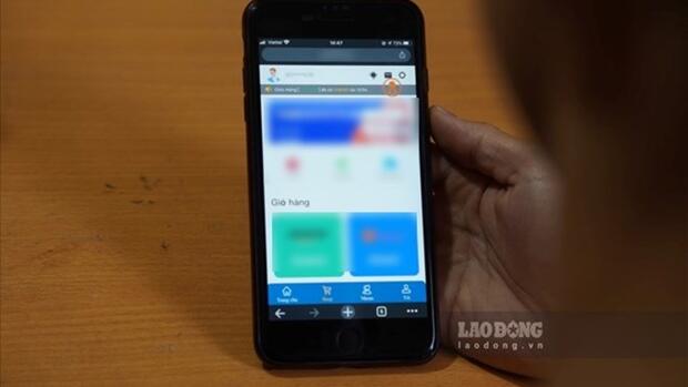 Công an tỉnh Ninh Bình cảnh báo lừa đảo trúng thưởng và săn sale dịp Tết