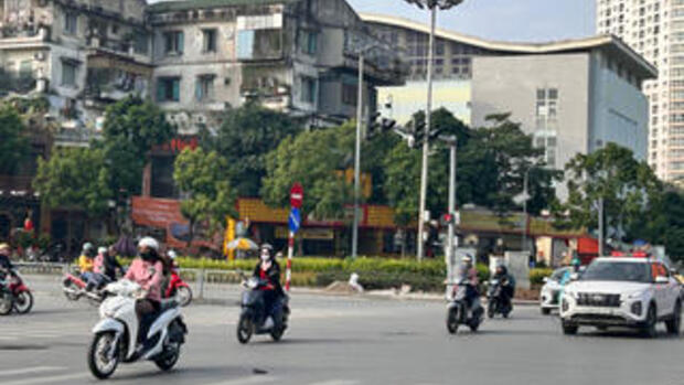 Thời tiết ngày 4/2: Bắc Bộ có mưa vài nơi, trưa chiều có nắng