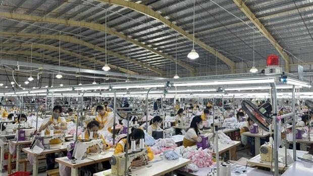 Lao động vùng cao khó thoát nghèo vì thiếu tay nghề