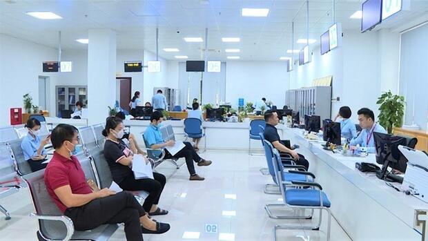 Xây dựng cơ sở dữ liệu lao động “đúng, đủ, sạch, sống” ở Khánh Hòa