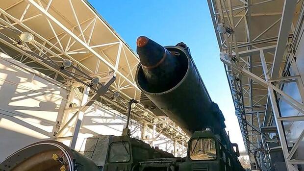 Nga - Mỹ chính thức không còn hạn chế nào về vũ khí hạt nhân