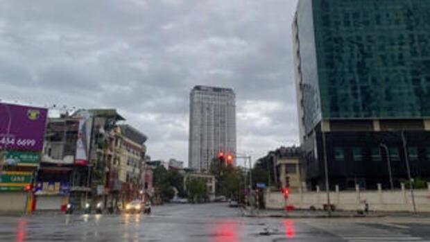 Thời tiết ngày 6/2: Hà Nội có mưa nhỏ, sương mù trước khi đón không khí lạnh