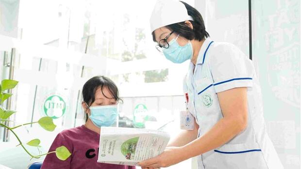 Từng mắc thủy đậu, vẫn suýt tử vong vì một sai lầm