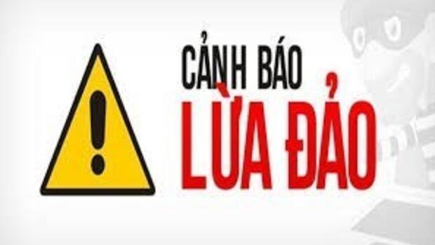 Từ giao dịch 3.000 đồng một phụ nữ ở Hà Nội bị lừa gần 1,3 tỉ đồng