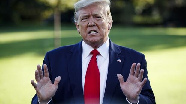 Tổng thống Trump chê New START, kêu gọi hiệp ước hạt nhân mới