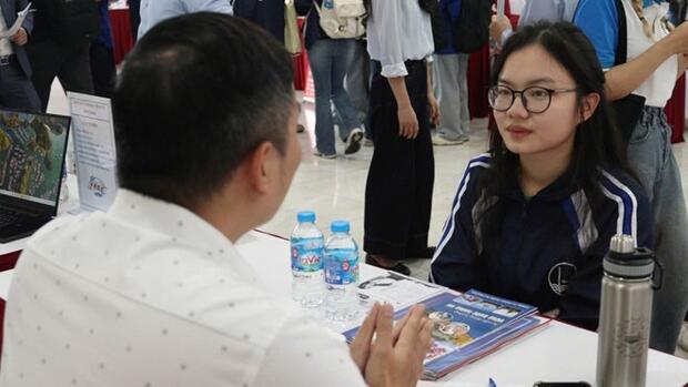 44% doanh nghiệp Việt Nam ưu tiên chuyển đổi tinh gọn