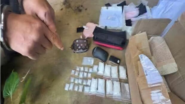 Công an Lâm Đồng đấu tranh quyết liệt với tội phạm ma túy trong dịp Tết