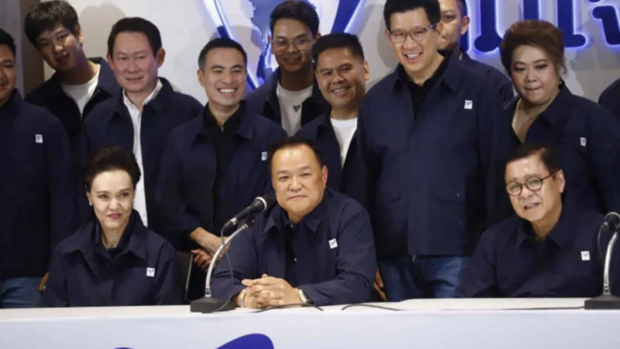 Thái Lan: Nhiều bất ngờ lớn trong cuộc bầu cử '3 trong 1'