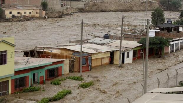 El Nino dự báo trở lại, Trái đất trước nguy cơ nóng kỷ lục