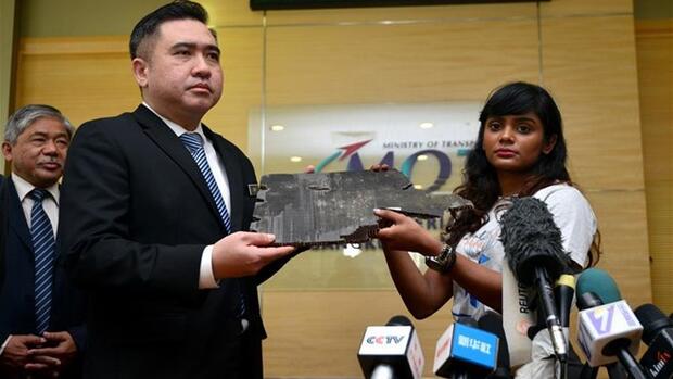 MH370 và kịch bản tự sát lạnh lùng lại rộ lên