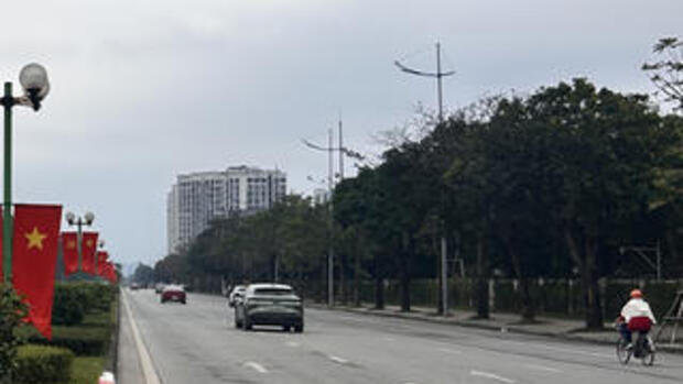 Thời tiết ngày 12/2: Bắc Bộ có mưa phùn, sáng và đêm trời rét